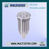 Indoor 3W LED Spotlight Lamp (MSCL-D309)