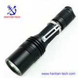 CREE (USA) XP-G 5W LED Flashlight with Clip