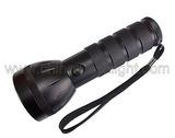 Aluminium 45 LED Flashlight (DBLF-4001)