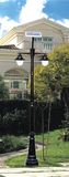 Solar Garden Light (OEM is acceptable) -10