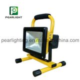 Energy Saving 50W Portable LED Flood Lights