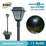 Solar Garden LED Light St4109HP