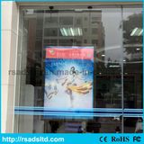 Aluminum Slim Ultra LED Poster Frame Light Box