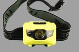 CREE XP-E 3W Cheap Promotion Headlamp