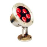 5W RGB LED Underwater Lights