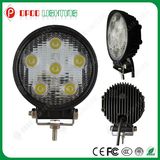 Best Sharp Price 4.5inch 18W Offroad LED Work Light