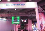 Flexible Indoor Full Color Rental LED Display (AirLED-3)