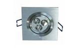 3W LED Downlight, LED Spotlight