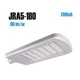 Street Light (JRA5-180) 90lm/W Low Price LED Street Light