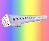 24X3w DMX LED Bar RGB/LED Wall Washer Light