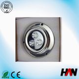 IP68 Waterproof Green LED Boat Underwater Lights 9W