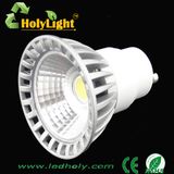 3W E27/MR16/GU10 LED COB Spotlgiht