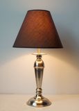 High Class Hotel Brass Table Lamp (1031)