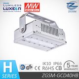 40W UL, Dlc Listed 347V/480V Input LED High Bay Light