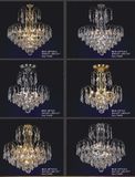 Chandelier (Crystal Light)