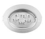 LED Ceiling Light (EVS-CL110A 5*1W)