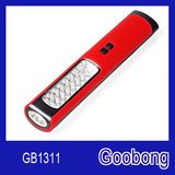 24+4 LED Work Light