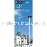 Solar LED Street Light (LD-014)