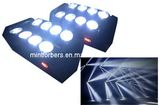 LED 8*10W RGBW Spider Stage Disco Light