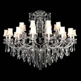 Beautiful Modern Crystal Chandelier (SD171)