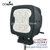 IP67 5.5 Inch 80W CREE LED Work Light