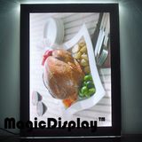 Advertising Magnetic Xxx LED Light Light Box