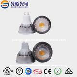 GU10 LED Spotlight 5W Retrofit 25W Halogen