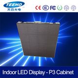 Die Casting Aluminum Cabinet Indoor /Outdoor Rental LED Display Screen P3, P4, P5, P6, P8, P10 SMD, LED Display Rental