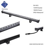 LED DMX Control Moden Wall Washer Light for Hotel