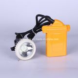 Kl4lm LED Mining Lamp, Miner Lamp, Mining Light, Headlamp, Cap Lamp