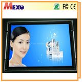 Hanging Slim Acrylic LED Backlit Advertising Light Box (CSH01-A2L-103)