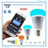 Bluetooth Wireless Multicolor LED Light Bulb