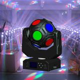 LED Football Beam Moving Head Light