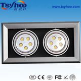 5W COB LED Ceiling Light