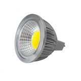 12V MR16 COB LED Spotlight