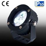 IP65 CREE LED Garden Light of Pure Aluminum (JP832031)