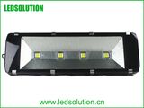 Excellent Heat Dissipation Waterproof 120W LED Flood Light 5 Years Warranty