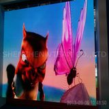 HD P3/P4/P5/P6 LED Display for Live Shows Made in China