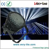 Promotion! ! Outdoor Waterproof LED PAR Light LED 54*3W RGBW