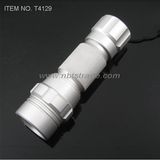 1 LED Flashlight (T4129)