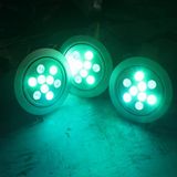 Dimmable RGB Color LED Ceiling Panel Light with CE