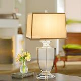 Crystal Table Lamp (Kobe-T-024)