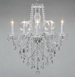 Crystal Chandelier
