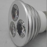 3*1W GU10 LED Light (EXNS00070)