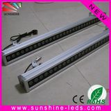 Easy Installation 36W High Power RGB LED Wall Washer