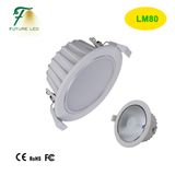 7W LED Down Lights