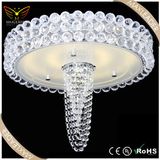 Chandelier for Hot Sale Modern Crystal Lighting (MD7200)