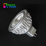 High CRI MR16 5W LED Spotlight