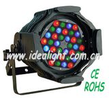 36PC 1W LED PAR Light