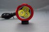 1200lm IP65 High Quality LED Bicycle Light for Hiking